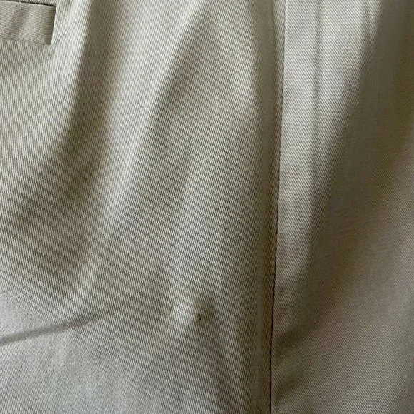 Laundry by‎ Shelli Segal Tan Shorts, Size 14 - Picture 4 of 5